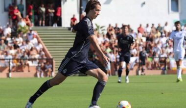 Asencio es baja de última hora por fiebre y puede provocar el debut de Joan Martínez como titular