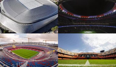 Los clubes españoles con mayor deuda financiera según el New York Times - MARCA