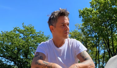 El pueblo más bonito de España en palabras de Alejandro Sanz