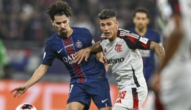 PSG - Flamengo, en directo | Sigue la final de la Copa Intercontinental, en vivo - Mundo Deportivo