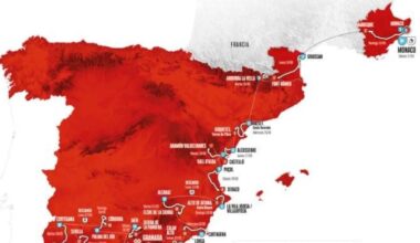 la edición más dura y salvaje de los últimos años, con sabor mediterráneo y final apoteósico en Granada