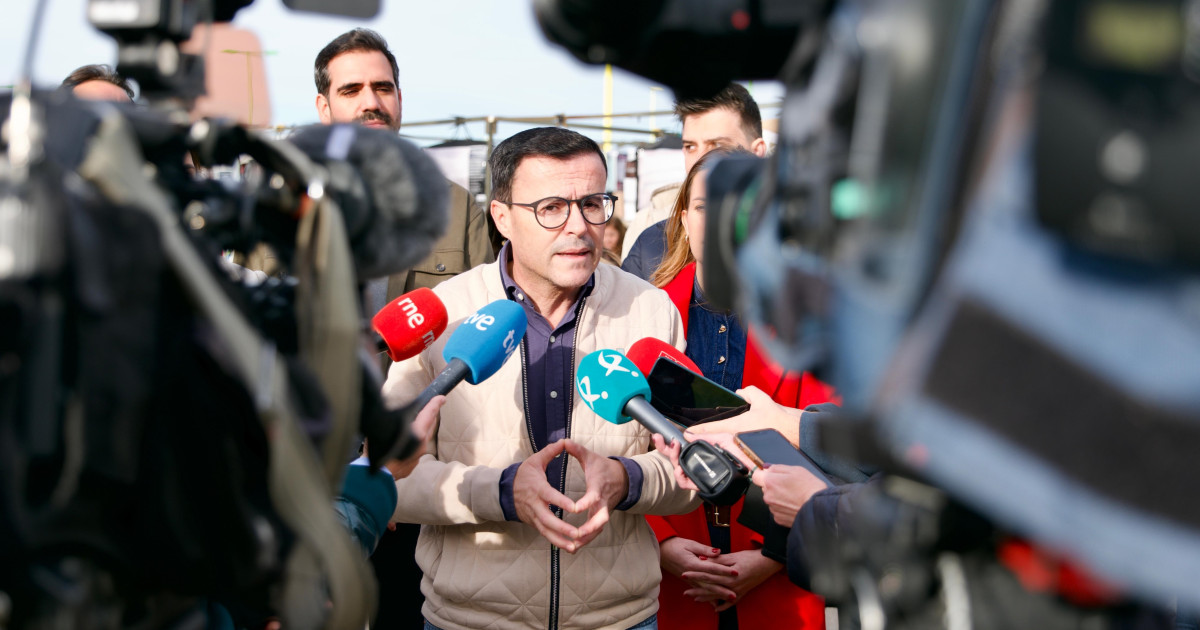 Horario y dónde ver el debate electoral de Extremadura al que no acudirá María Guardiola