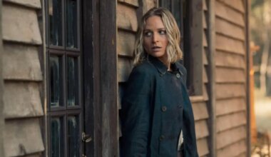 un thriller lleno de persecuciones y rompecabezas del creador de 'Luther'