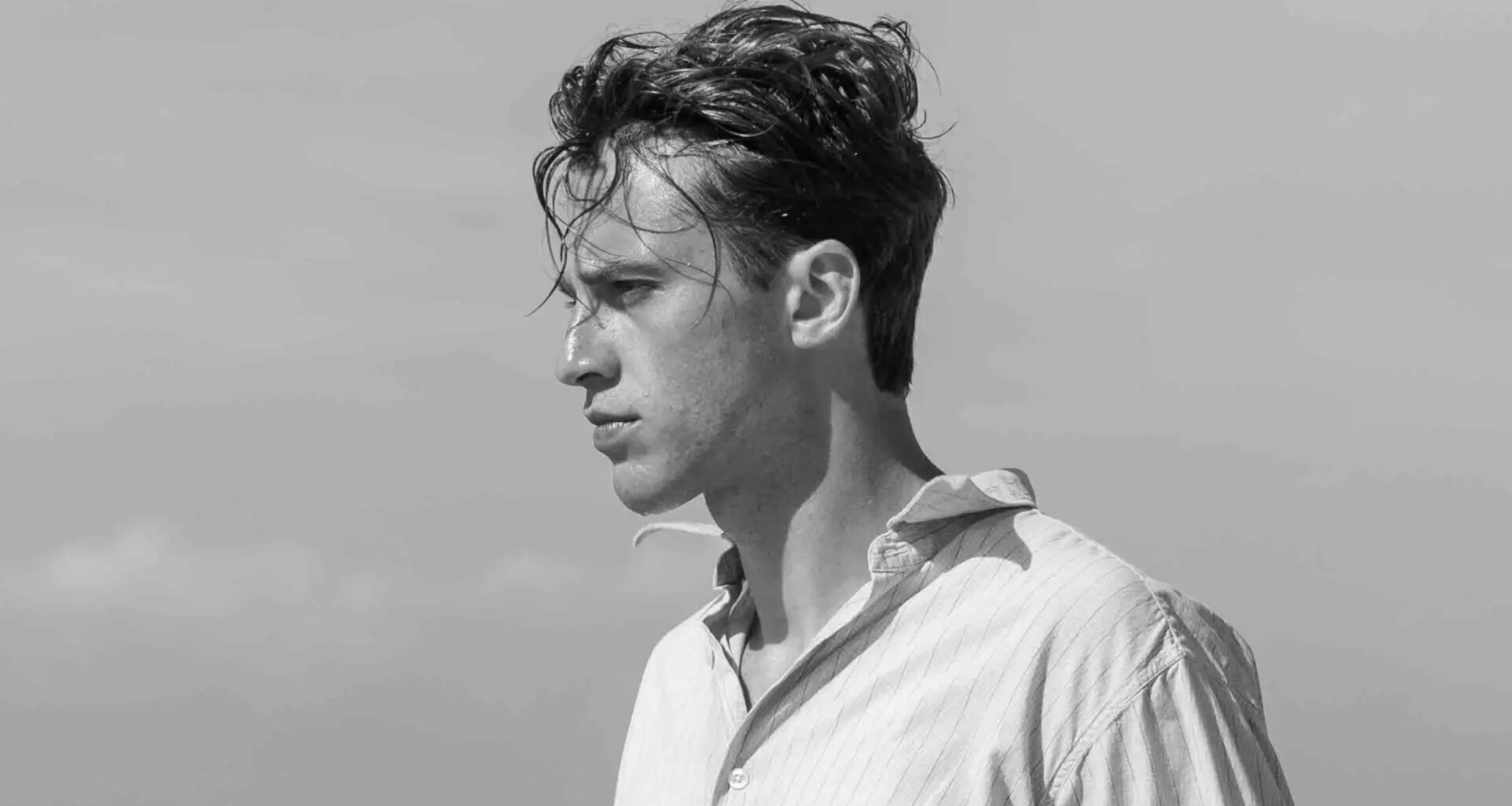 Crítica de El extranjero, la nueva adaptación de la novela de Camus de la mano de Ozon