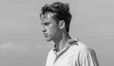 Crítica de El extranjero, la nueva adaptación de la novela de Camus de la mano de Ozon