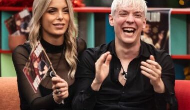 El soriano Raúl Martínez más cerca de convertirse en ganador de 'Gran Hermano'