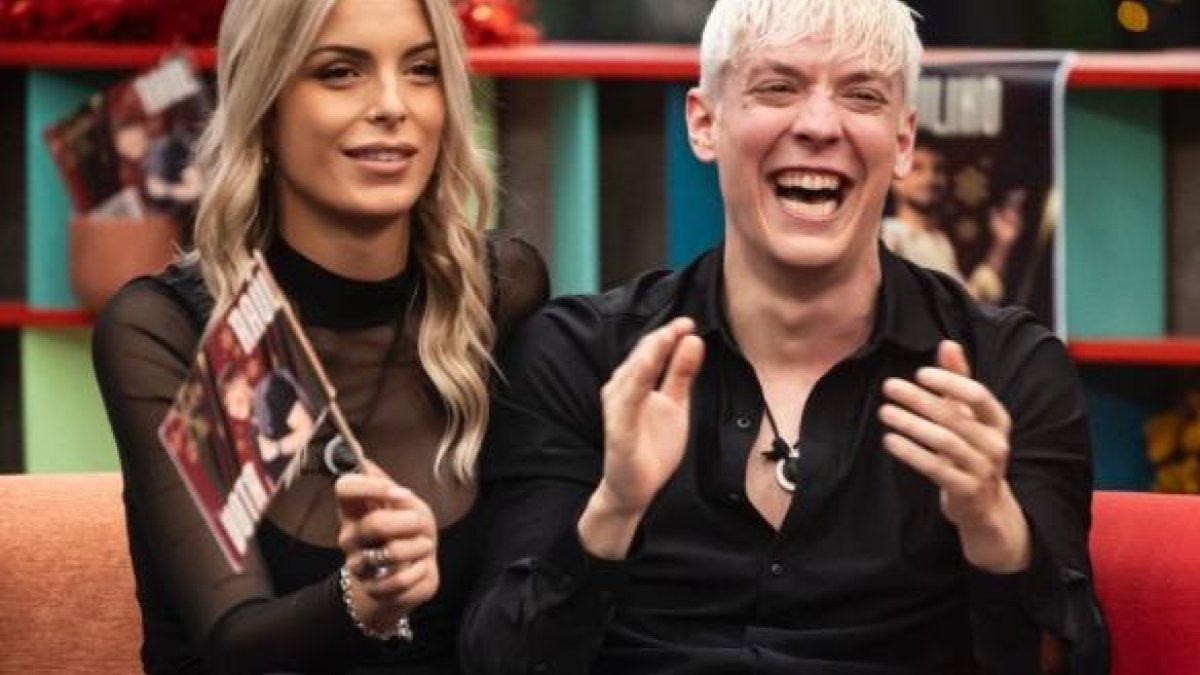 El soriano Raúl Martínez más cerca de convertirse en ganador de 'Gran Hermano'