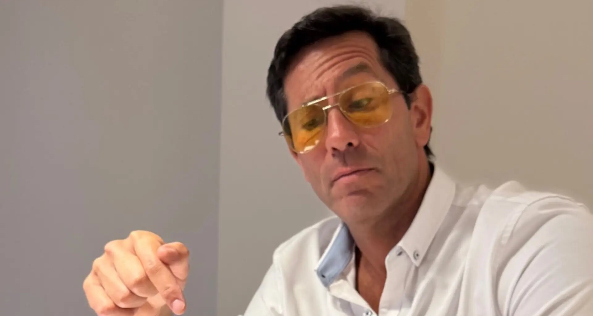 "Dormir con el estómago vacío es uno de los hábitos con mayor impacto en la calidad de vida"