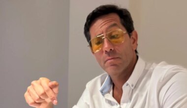 "Dormir con el estómago vacío es uno de los hábitos con mayor impacto en la calidad de vida"