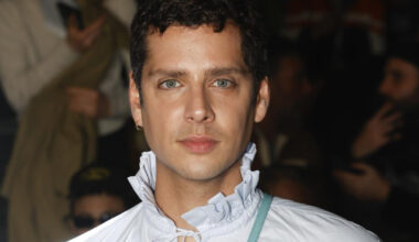 «Lo hago por mí y deseo que esto pueda ayudar »