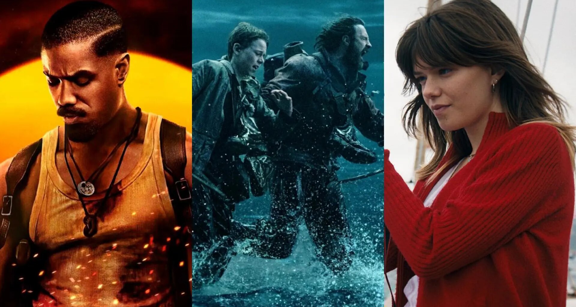 Los pecadores, 28 años después, Romería...