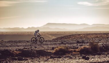 Comienza 2026 con la mayor aventura ciclista del mundo