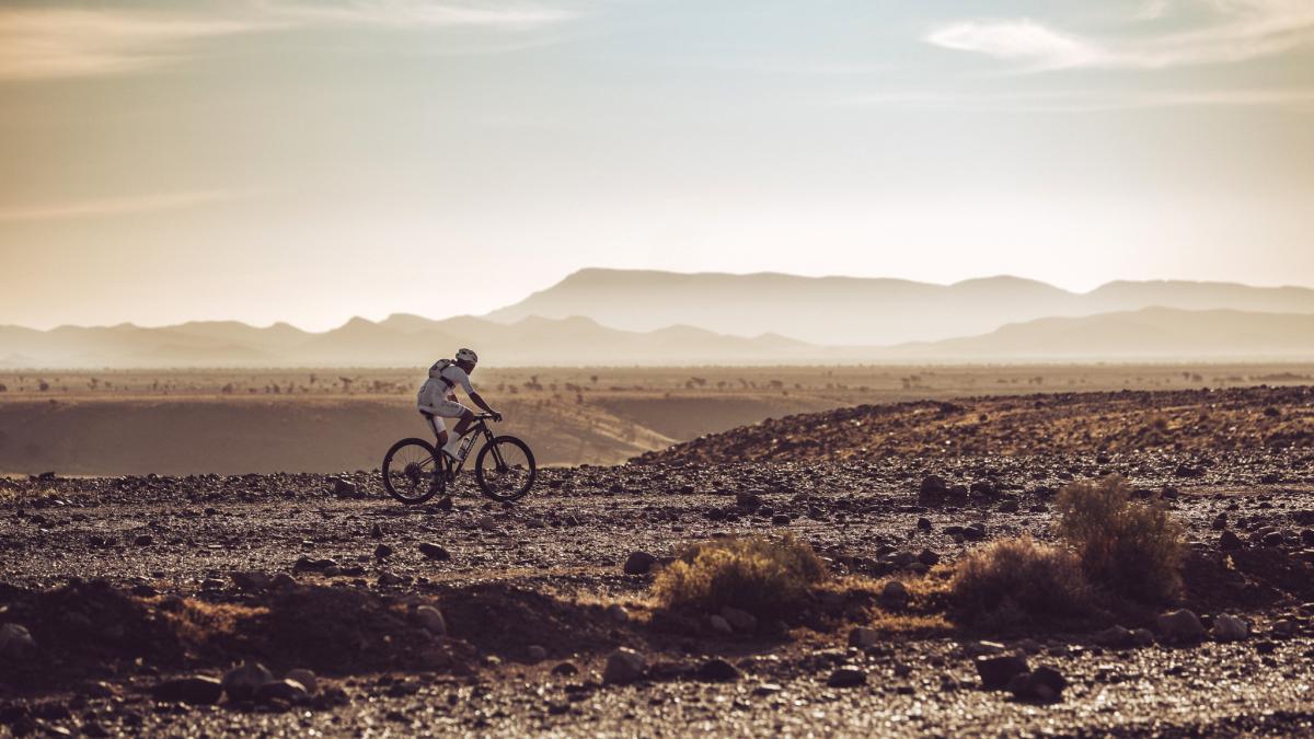 Comienza 2026 con la mayor aventura ciclista del mundo