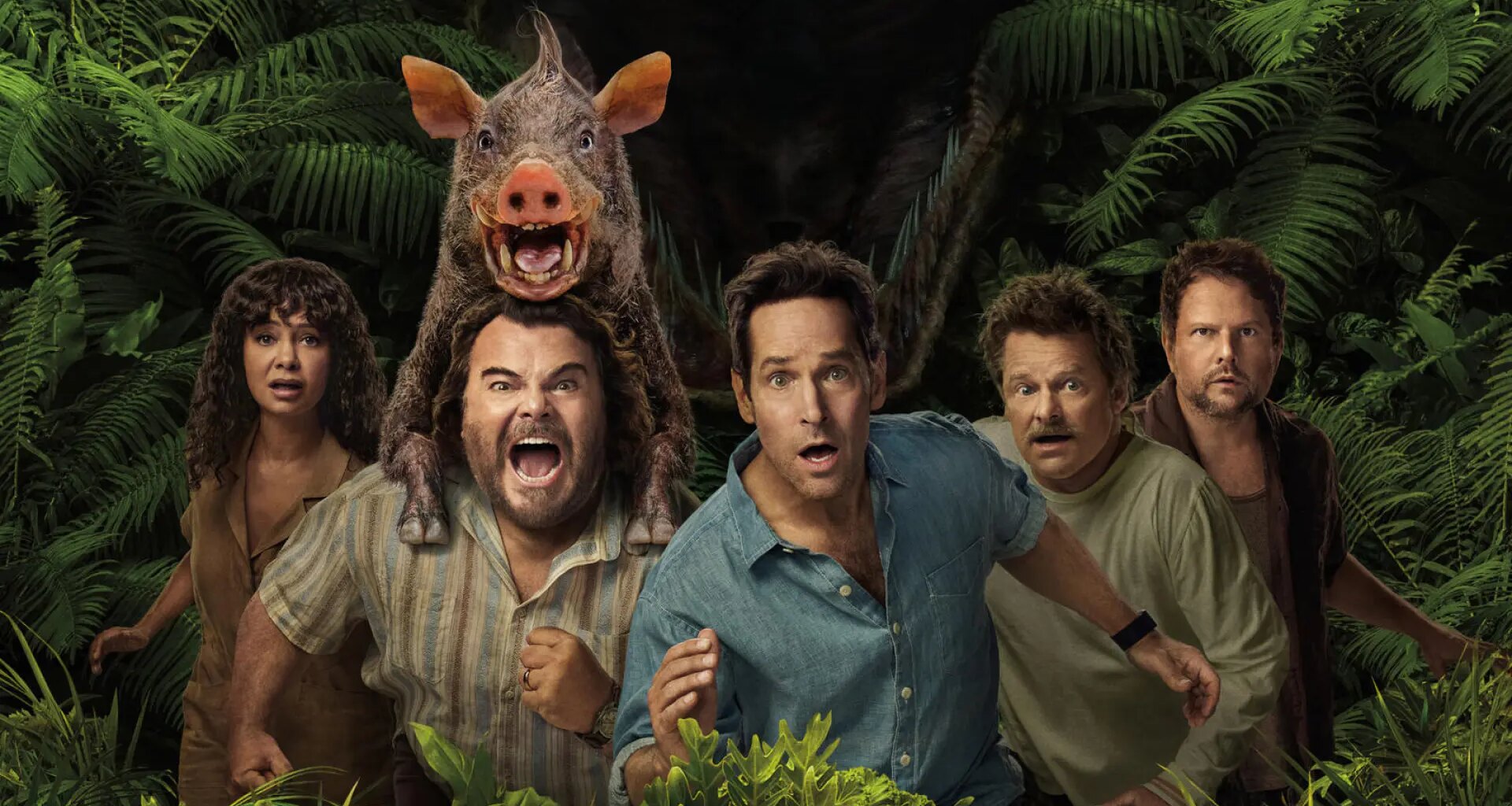 El remake de Anaconda se ríe de Avatar en su tráiler final, y recupera a un actor de la película original