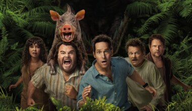 El remake de Anaconda se ríe de Avatar en su tráiler final, y recupera a un actor de la película original