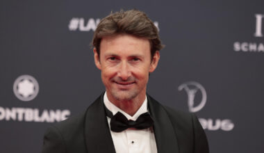 de su mujer a sus negocios fuera del tenis