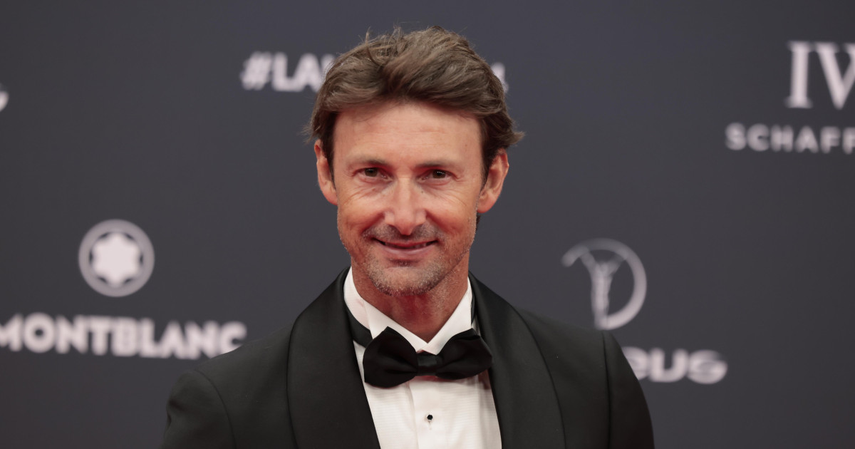 de su mujer a sus negocios fuera del tenis