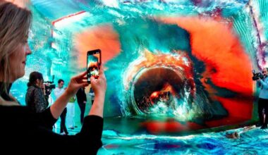 Bellver Blue Tech Zone, el lugar donde el mar se convierte en un mundo digital