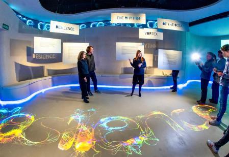 Imagen del Bellver Blue Tech Zone de Benicassim