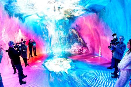 Imagen del Bellver Blue Tech Zone de Benicassim