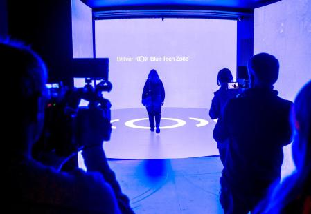 Imagen del Bellver Blue Tech Zone de Benicassim