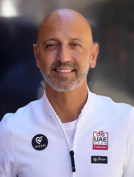 Matxin destaca que el récord de victorias del equipo lo han logrado 20 ciclistas distintos