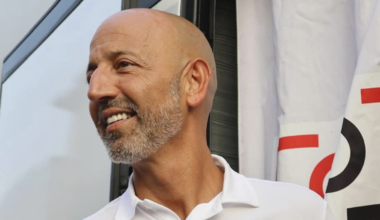 "Pogacar no entiende el ciclismo sin ser competitivo. Nos pagan para ser competitivos. Salimos a ganar y esto es indiscutible"