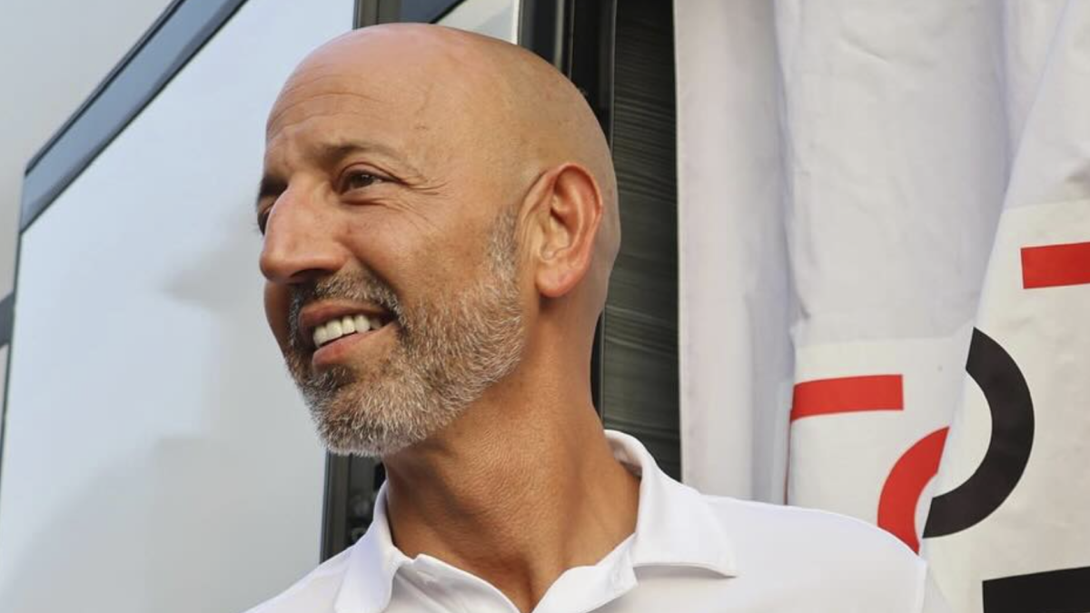 "Pogacar no entiende el ciclismo sin ser competitivo. Nos pagan para ser competitivos. Salimos a ganar y esto es indiscutible"