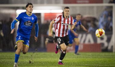 "De aquí o salías reforzado o lo hacías muy tocado"