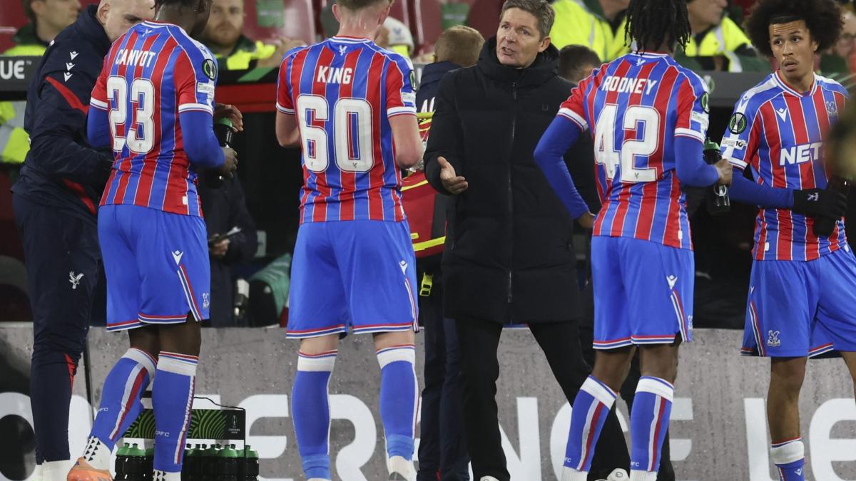 el Rayo se libra ¡gracias a Jovic en el 105'!