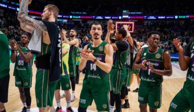 Doble duelo español en los grupos de la Champions