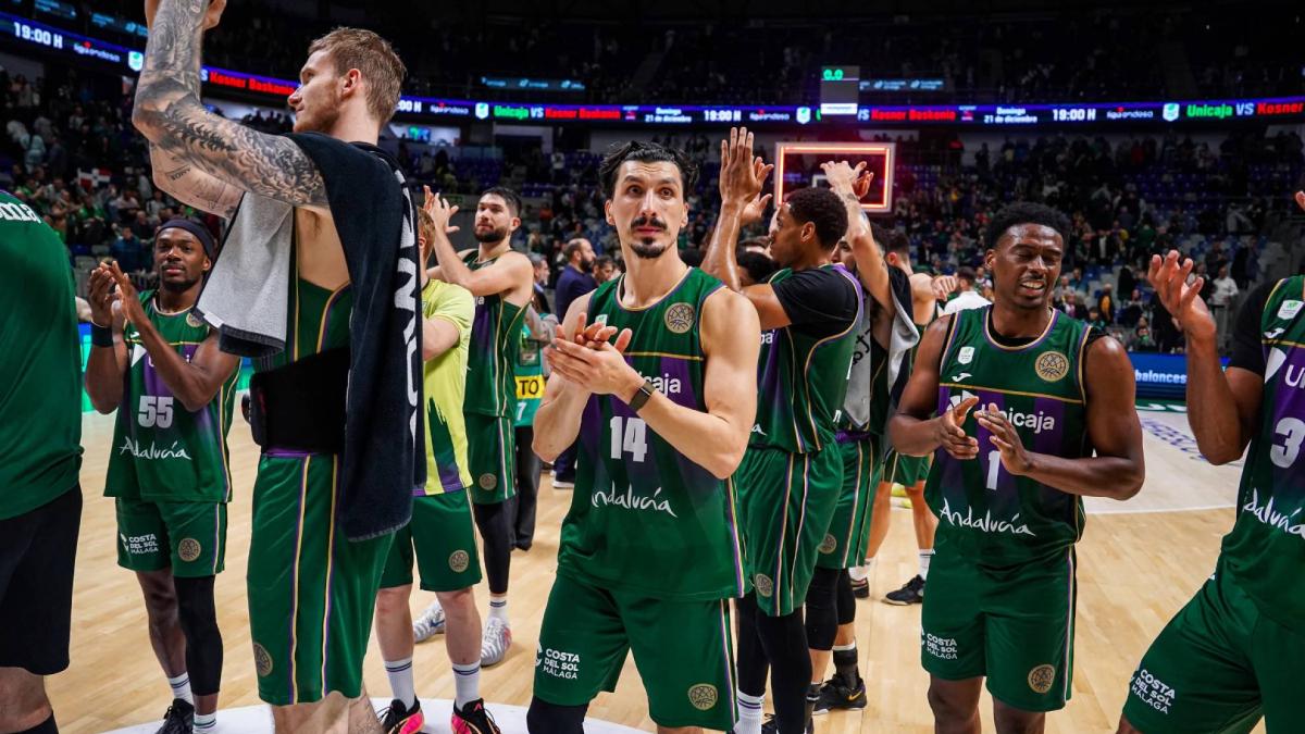 Doble duelo español en los grupos de la Champions