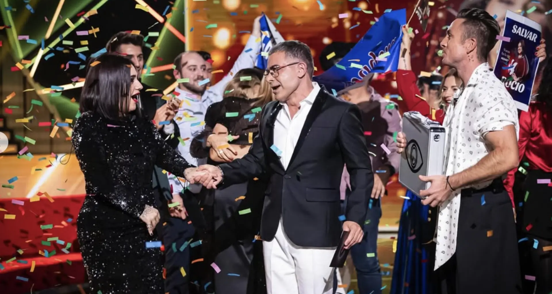 La final más triste de la historia de 'Gran Hermano'