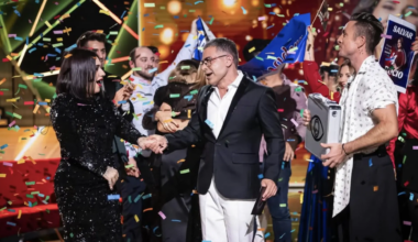 La final más triste de la historia de 'Gran Hermano'