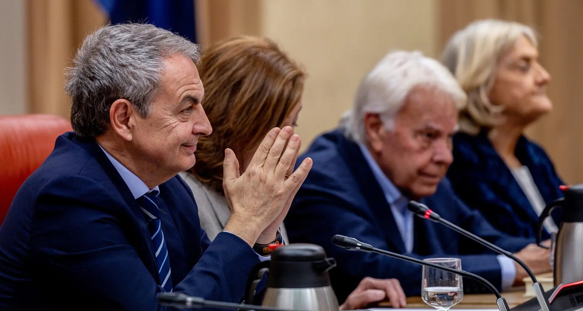 Sánchez niega que haya "deslealtad" por parte de Sumar y defiende la "pulcritud" de los rescates como el de Plus Ultra