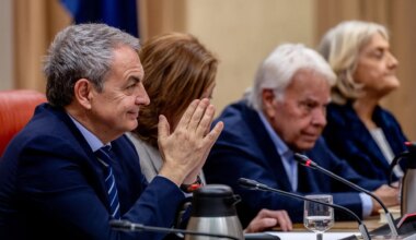 Sánchez niega que haya "deslealtad" por parte de Sumar y defiende la "pulcritud" de los rescates como el de Plus Ultra