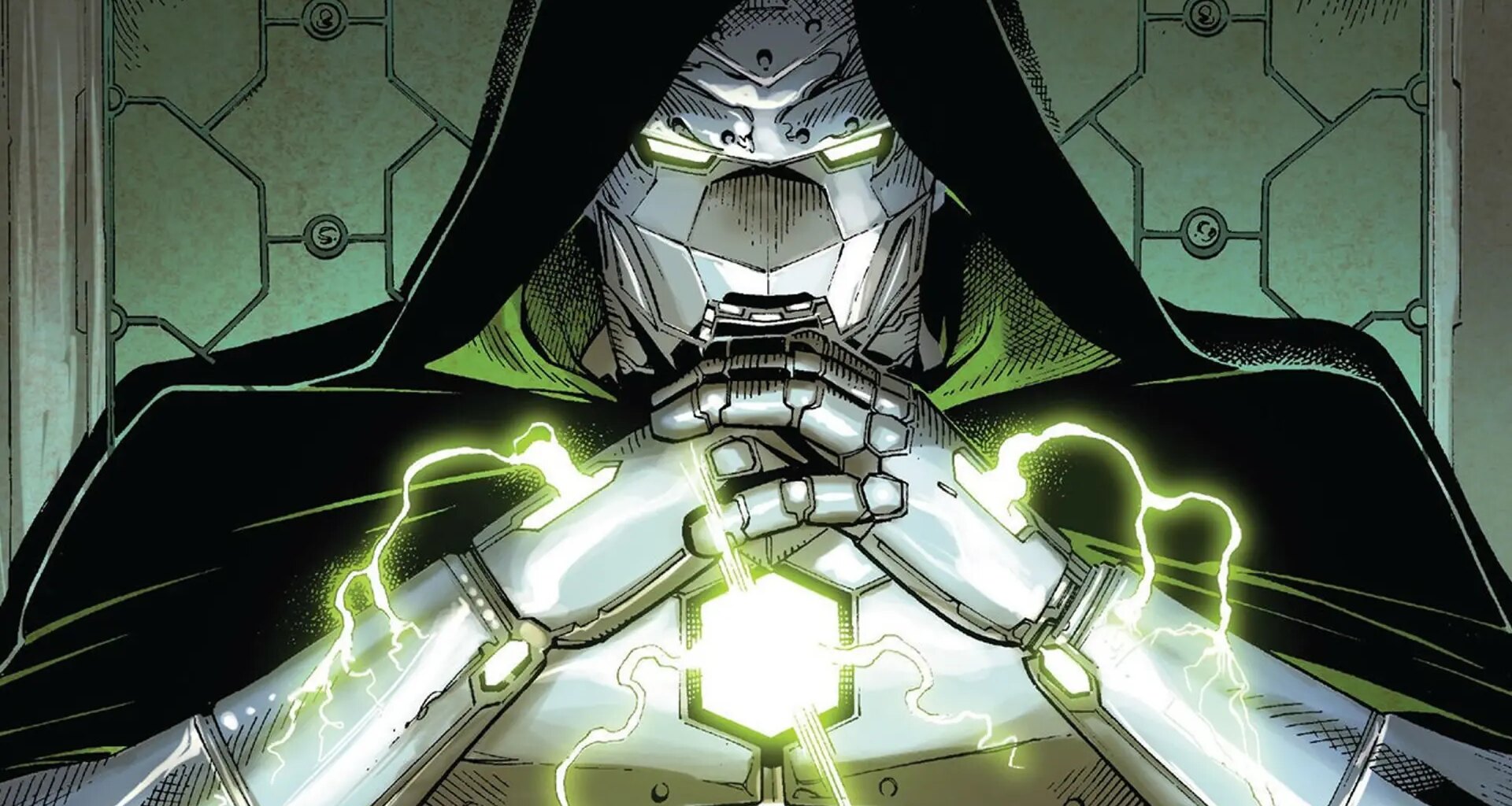 Doomsday en algunos países, y no está gustando a los fans