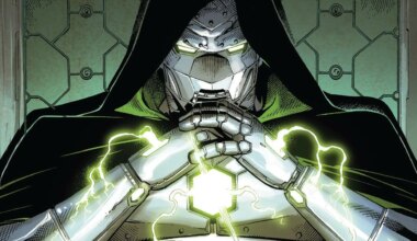 Doomsday en algunos países, y no está gustando a los fans