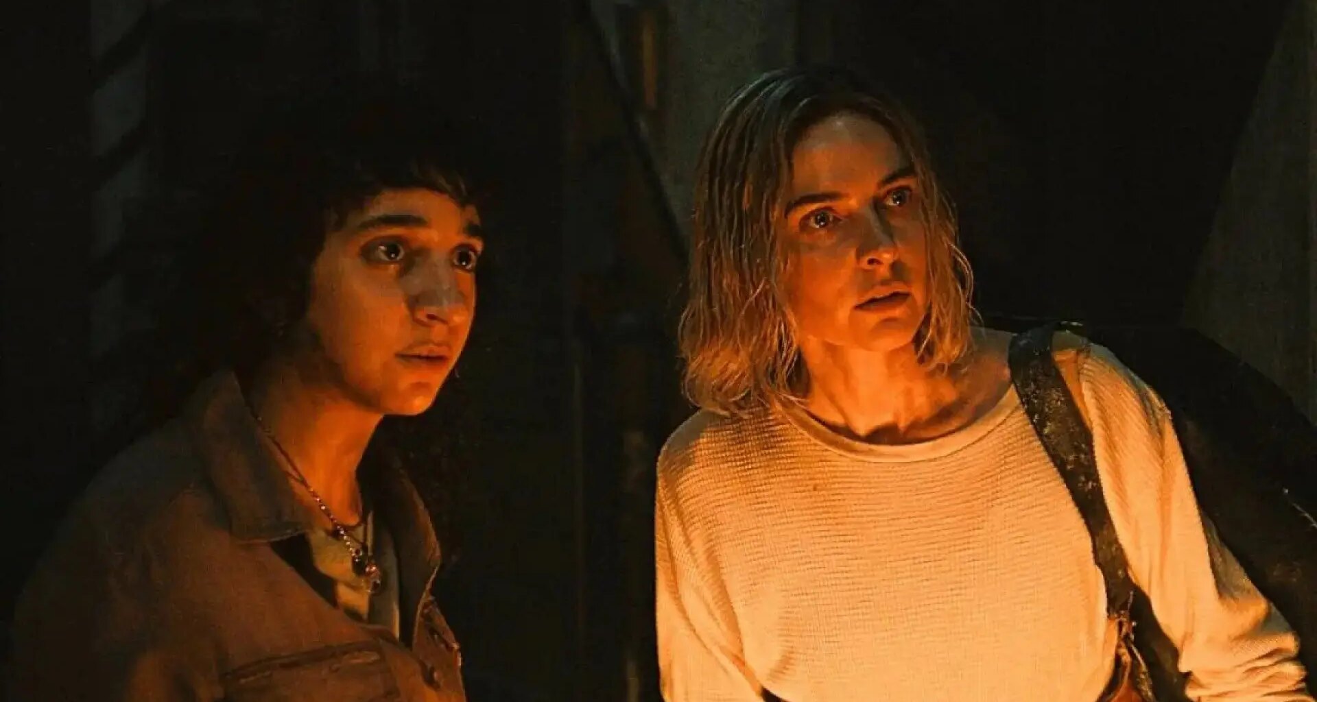 la serie de ciencia ficción que está entre lo más visto de Apple TV