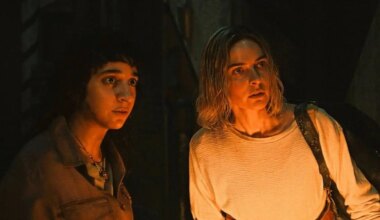 la serie de ciencia ficción que está entre lo más visto de Apple TV