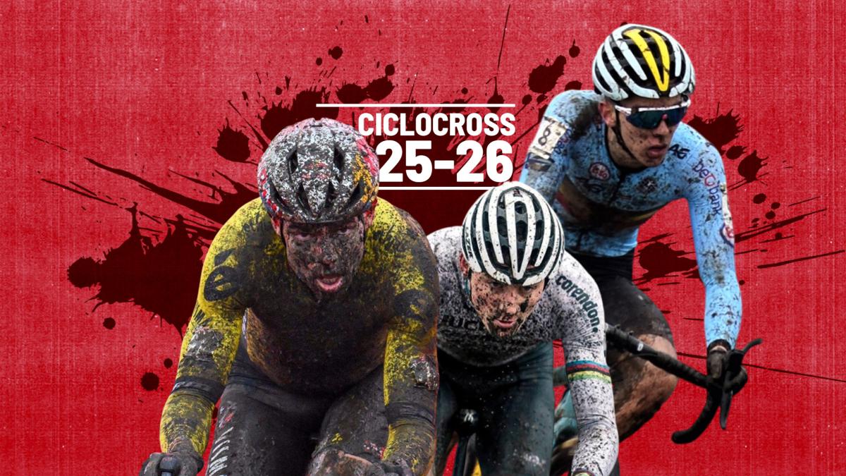 las claves de la emocionante temporada de barro