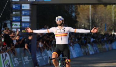 La hoja de ruta de Felipe Orts para la recta final de la campaña 25-26