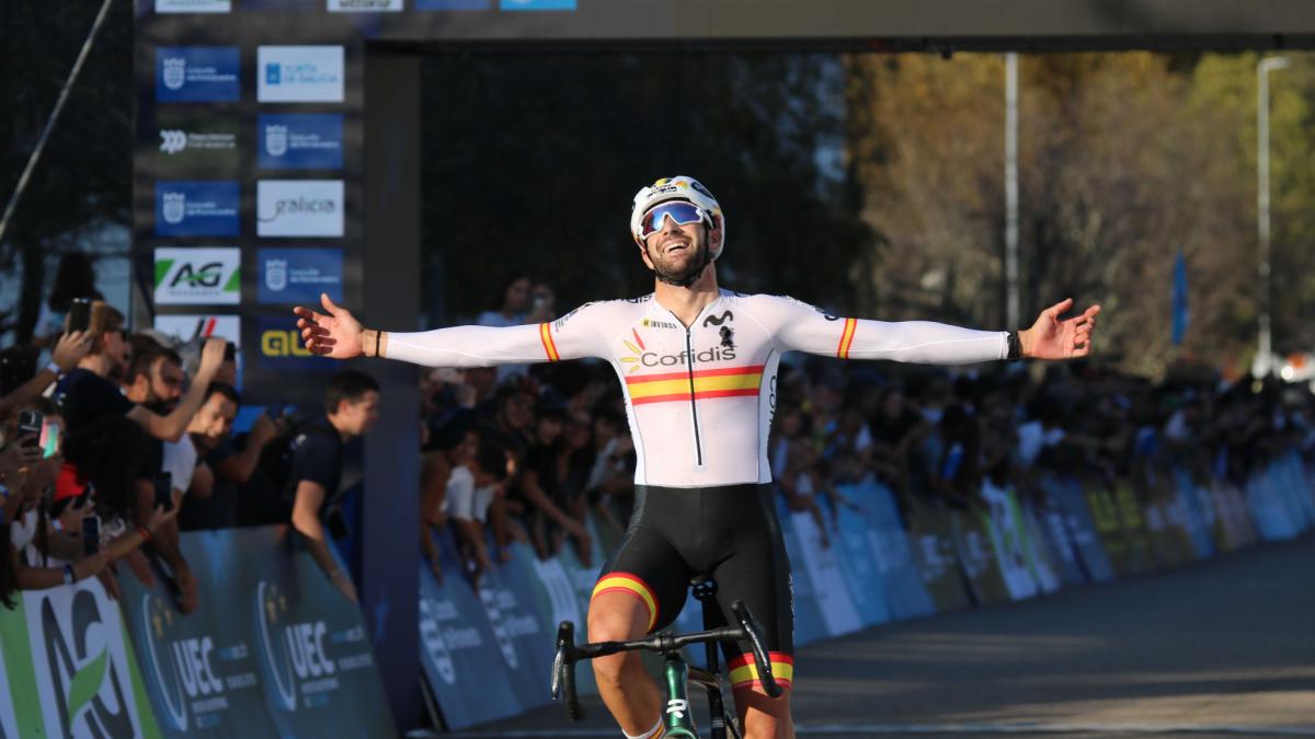La hoja de ruta de Felipe Orts para la recta final de la campaña 25-26