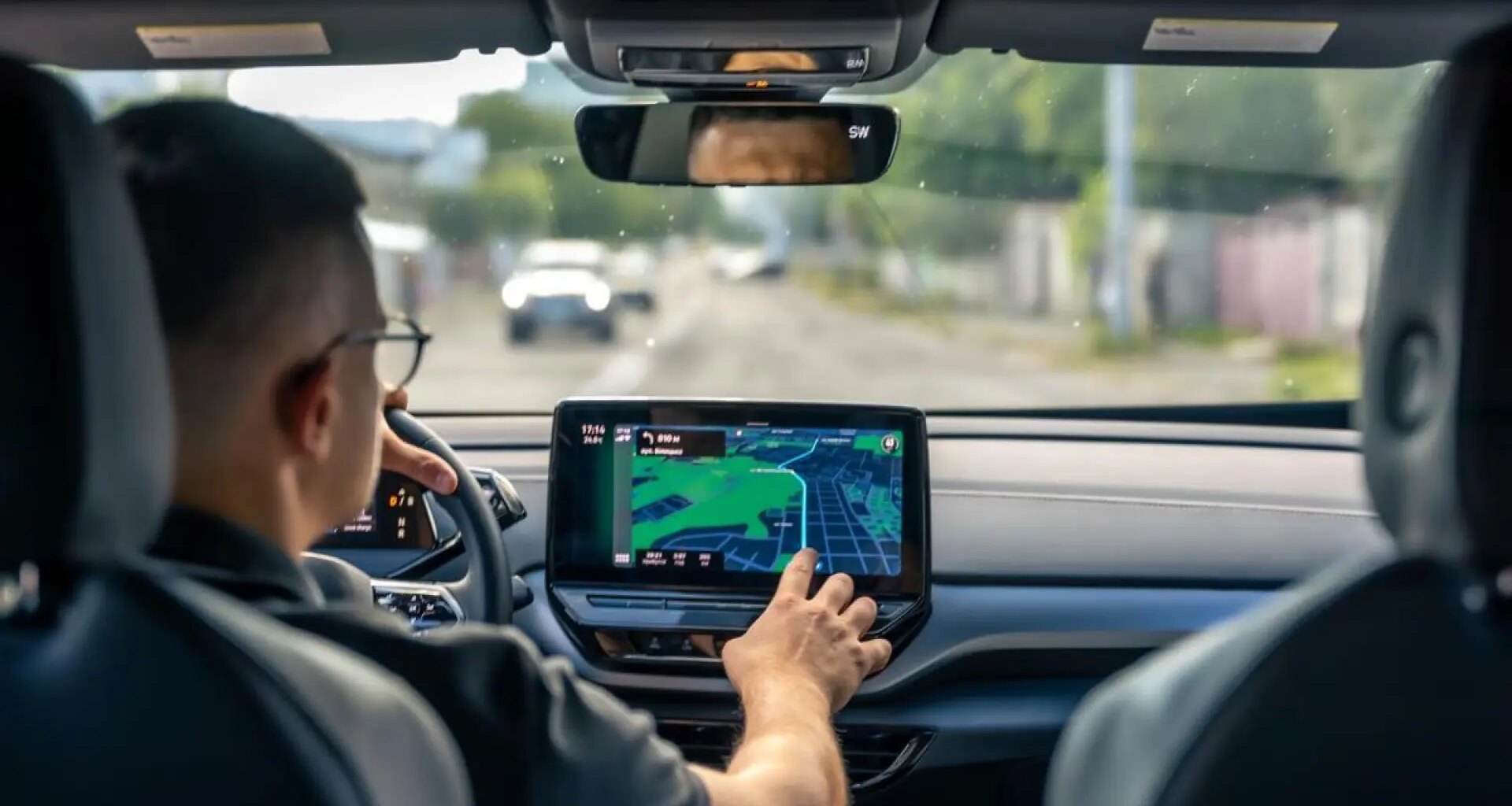 esto es lo que ocurre