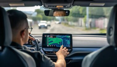 esto es lo que ocurre