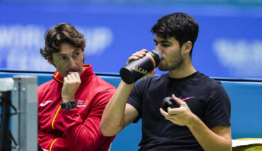 Alcaraz y Ferrero lo están pasando mal tras la ruptura: ¿es posible una reconciliación?