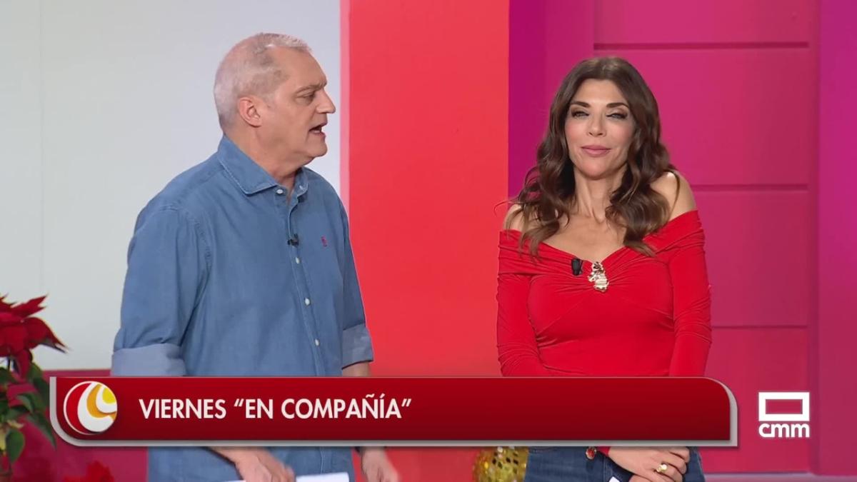 En compañía (19/12/2025) | En Compañía