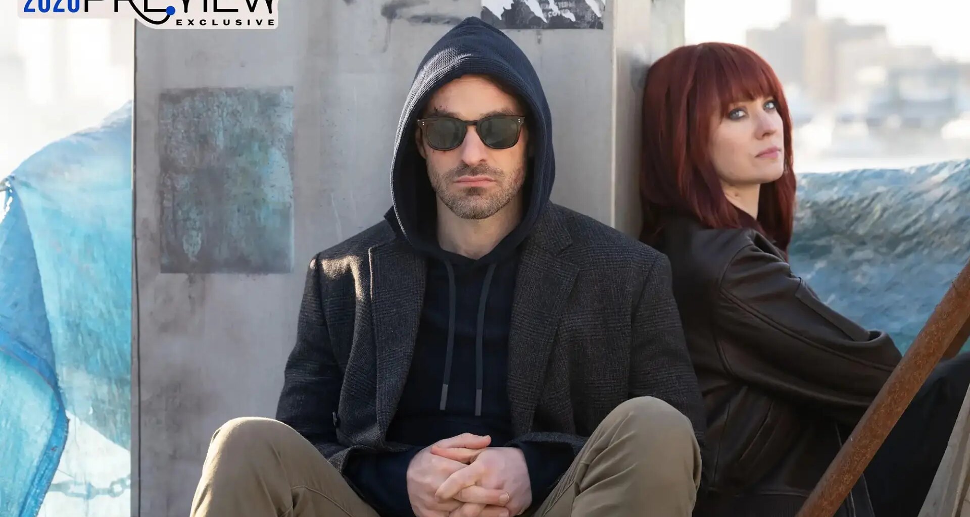 Primeras imágenes de Daredevil: Born Again temporada 2 - Hobby Consolas