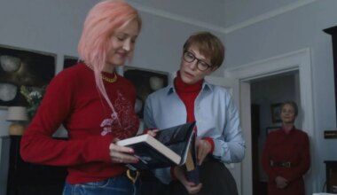 Crítica de Father Mother Sister Brother, una dramedia familiar que no está hecha para todo el mundo