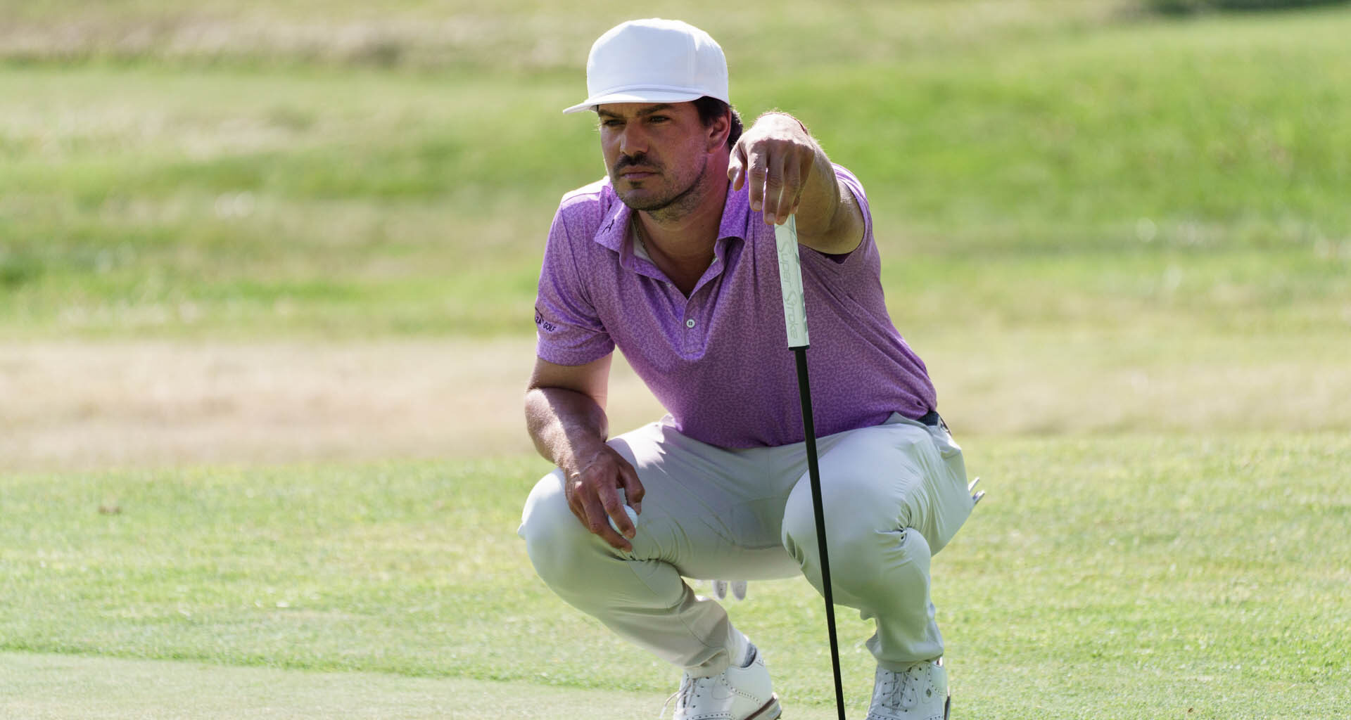 Federación Chilena de Golf - Noticias